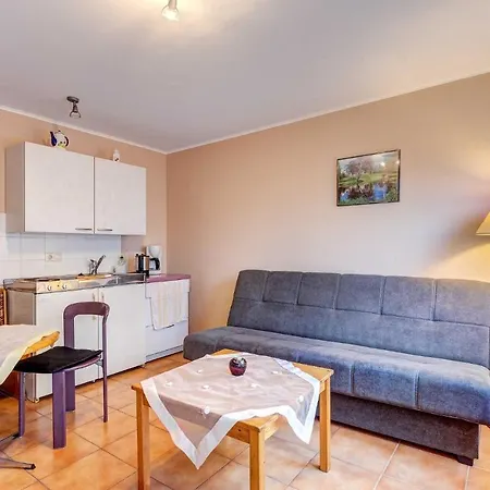 Holiday home Ferienhaus Josina
