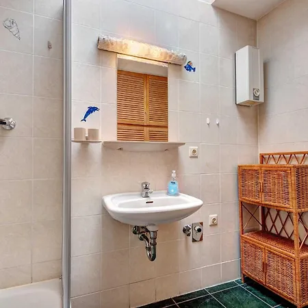 Ferienhaus Josina *