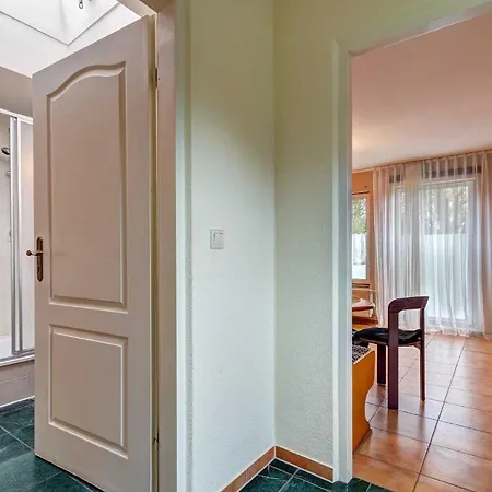 Prázdninový dům Ferienhaus Josina *