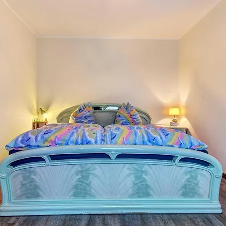 Prázdninový dům Ferienhaus Josina *