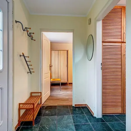 Holiday home Ferienhaus Josina