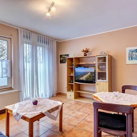 Ferienhaus Josina Heringsdorf (Usedom)