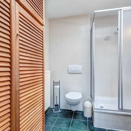 Ferienhaus Josina Prázdninový dům *