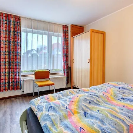 Ferienhaus Josina *