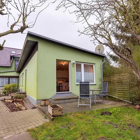 Ferienhaus Josina Prázdninový dům *
