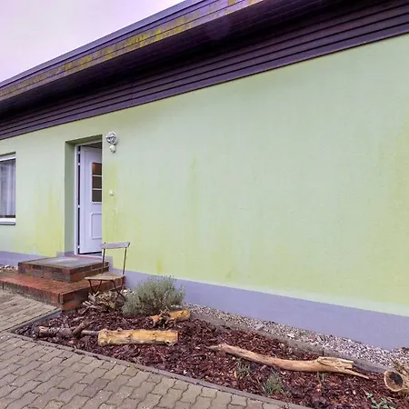 Ferienhaus Josina Prázdninový dům *